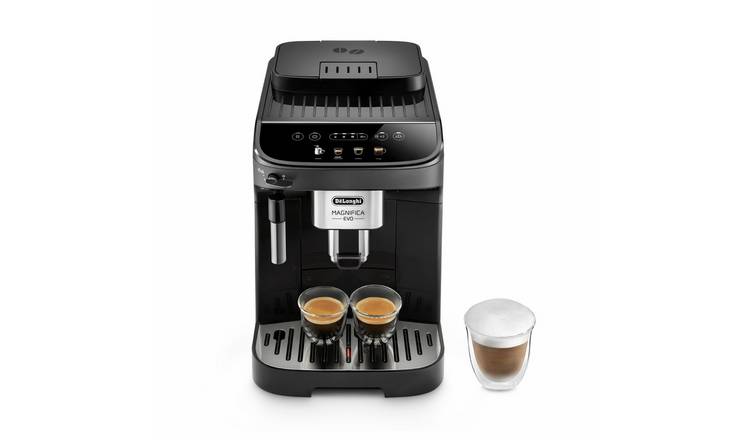 De'Longhi Magifica Evo ECAM290.21.B: Your Ultimate Bean to Cup Coffee Machine Experience