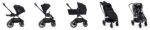 Nuna TRIV lx All-Season Travel System Set - Versatile Comfort for Every Adventure