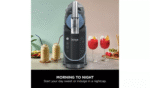 Ninja SLUSHI Frozen Drink Maker - Create Delicious Ice-Free Slushies & Cocktails at Home